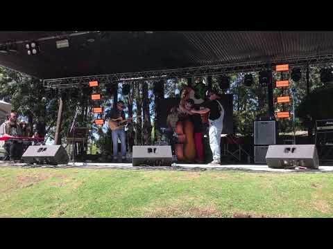 The Southern Rockabilly Festival - San Pedro Country Music Festival 2025