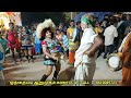 ஒத்தையடி ஆறுமுகம் கரகாட்டம் Karakattam