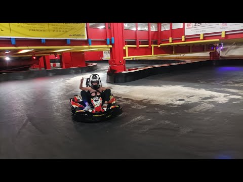 270 - Speedpark, TP SERVON