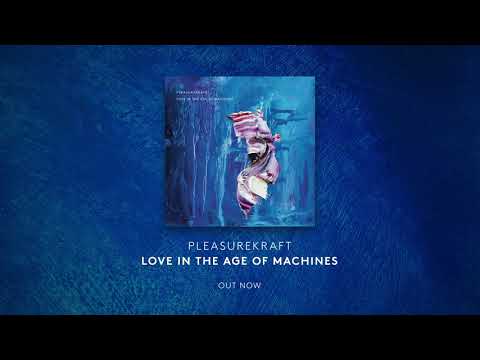 Pleasurekraft – The Occupant