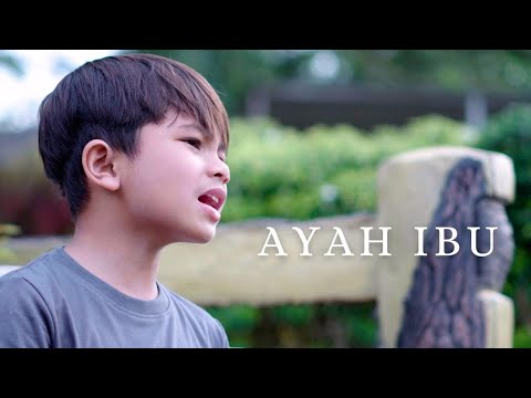 AYAH IBU - Karnamereka Cover By Rajuli Almaseid
