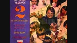 claude françois ( le dragon magique ) remix regiesigle