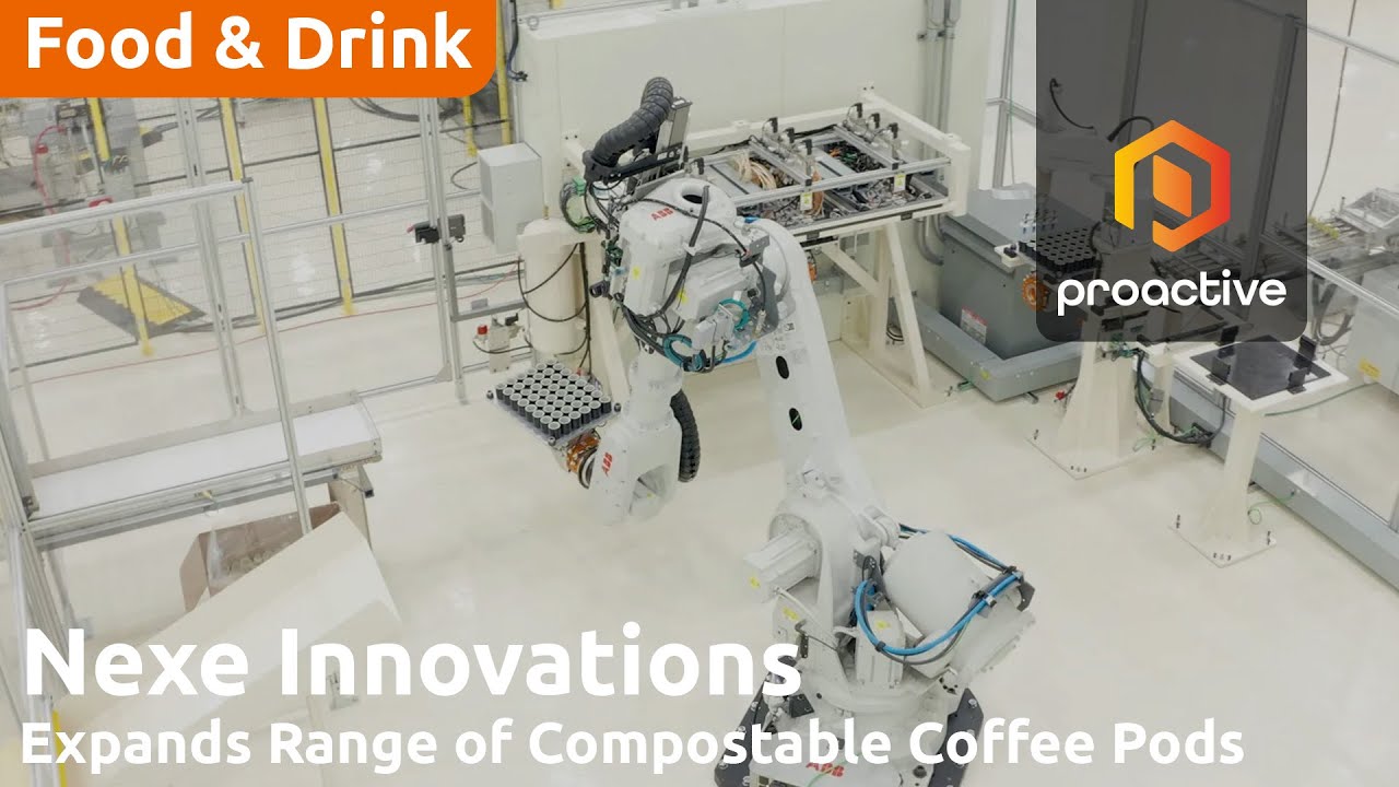 NEXE Innovations expands coffee portfolio with 4 new SKUs, targeting broader market reach