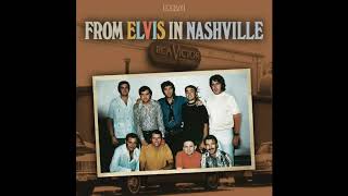 From Elvis In Nashville | Washed My Hands In Muddy Water | Official Audio