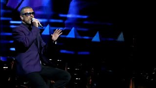 George Michael - Cowboys And Angels (Live)
