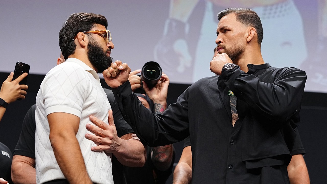 #CryptoCom #UFC331 "Intentaré noquearlo" Mauricio Ruffy