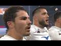 INCREDIBLE ATMOSPHERE AMBIANCE INCROYABLE Amazing Anthem In Saint Étienne