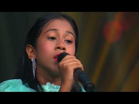 Lobuvethi Dhariegge Shu'ooru - Malka Ahmed