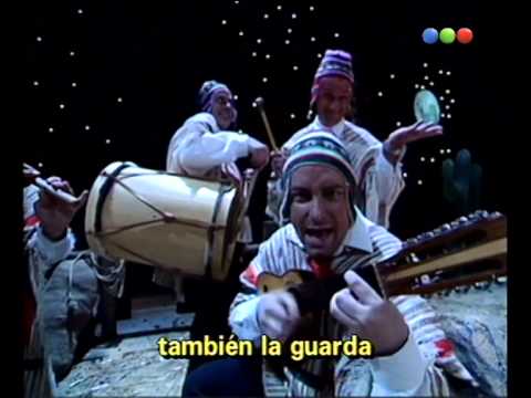 Los Coyas - Videomatch