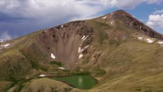 Secnic- Colorado Landscapes