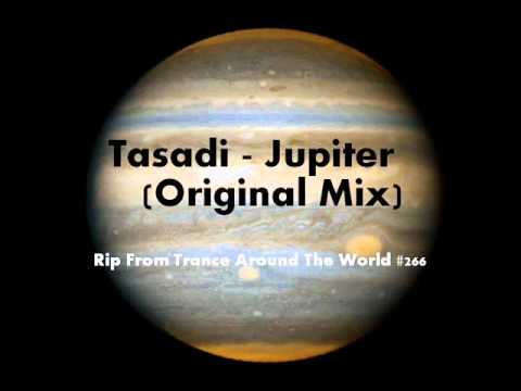 Tasadi - Jupiter (Original Mix)[TATW 226 Cut]
