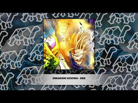 Omarion Uchiwa - DBZ