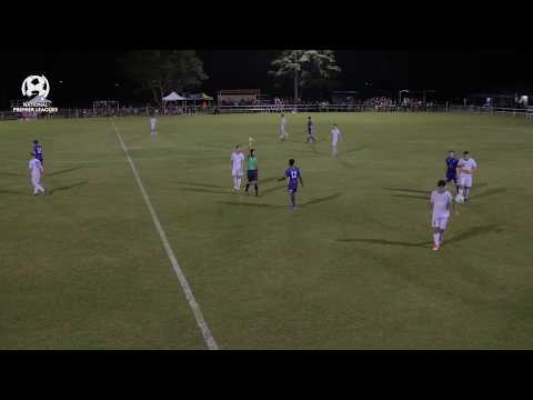 NPL RD 7: North Queensland United v Gold Coast United Highlights