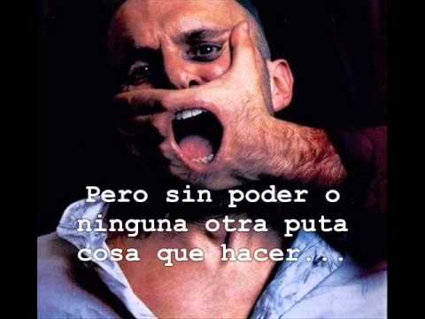 Pearl Jam-Not For You (Subtitulado)