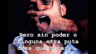 Pearl Jam-Not For You (Subtitulado)