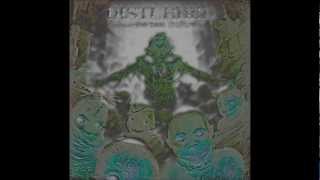Disturbed-Mine Demon Voice