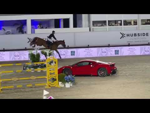 CSI5* Saint-Tropez - Kevin Staut & Viking d'la Rousserie - Grand Prix 1.60m - 2020