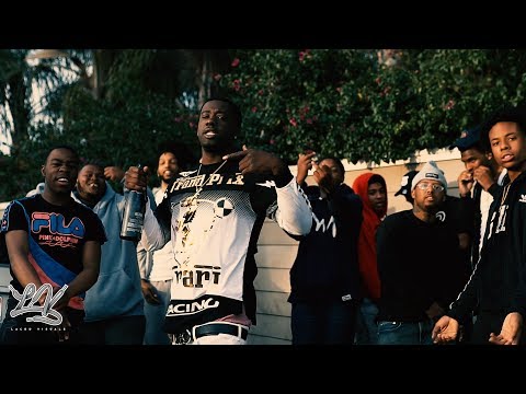 Janky Mitch x Bandlife Birdy- No Hook (Official Music Video) Shot by: @LacedVis