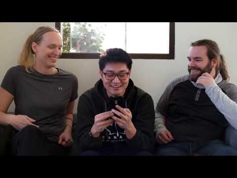 Archery Valentine’s Day 2019 | Skit