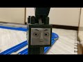 No Sleep For Cranky Tomy Thomas Friends