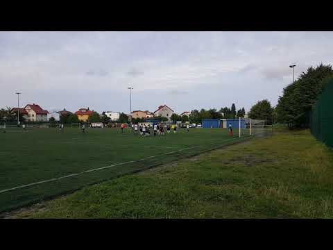FC Dajtki - GKS Stawoguda cz.2 25.08.2018 r.
