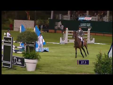 Marco Kutscher - Cash - GCT Estoril 2010