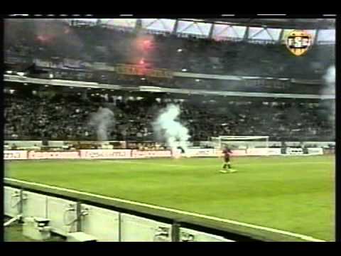 2005 May 5 CSKA Moscow Russia 3 Parma Italy 0 UEFA Cup