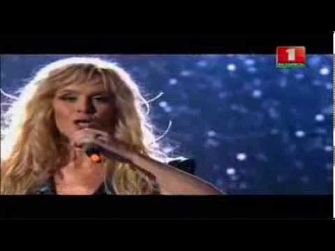 ESC 2014 Belarus - Daria - Starlight