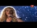 ESC 2014 Belarus - Daria - Starlight 