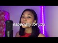Especially For You MYMP Cover Karen Jaque