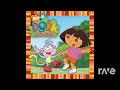 Explorer Theme Fields A Chance Spongebob Squarepants Song Dora The Explorer Topic RaveDJ