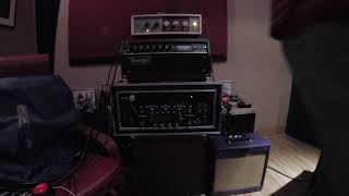 Video thumbnail for Suhr ISO line out box by Jean-Michel Kajdan