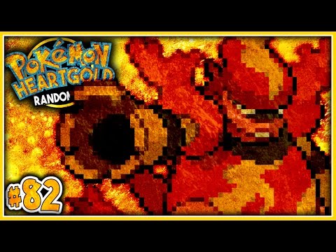 Schäumige Seeschauminsel! - Pokémon Heartgold: Randomizer Nuzlocke | Part 82