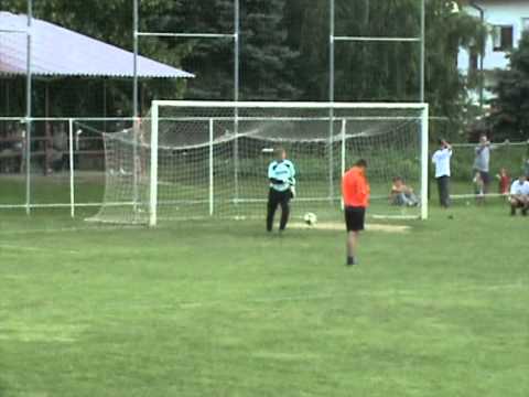 VETERANI NK LOMNICA - NK Odra - PENALI - FINALE 5:4