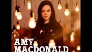 Amy Macdonald sings christmas song (bbc radio2 20-12-2012)