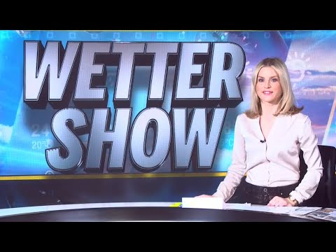 Aktuelle Wetterprognose für Mittwoch (02.02.2022)