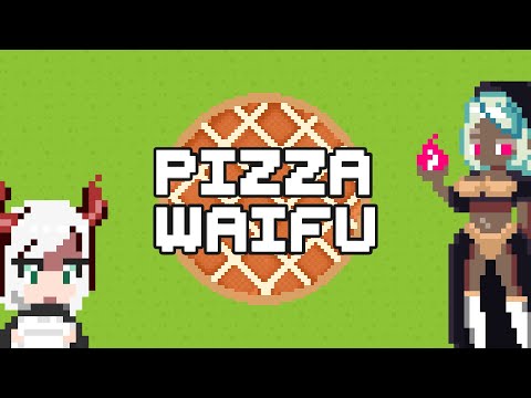 Pizza Waifu video thumbnail