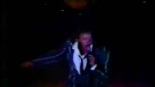 Tim Curry - Birds of A Feather