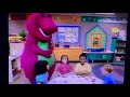 Barney Friends Season 1 Ep 9 Caring Means Sharing Taking Turns