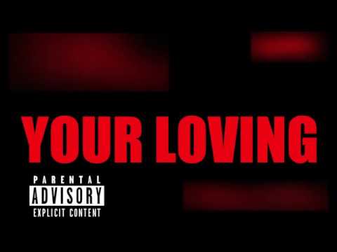 Kay Jonesus - YOUR LOVING