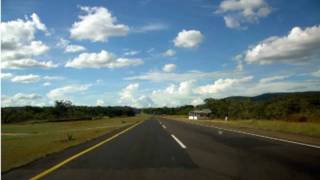 preview picture of video 'Autopista Upata - San Félix, Venezuela'