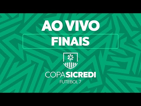 AO VIVO: COPA SICREDI 2023 - FINAIS