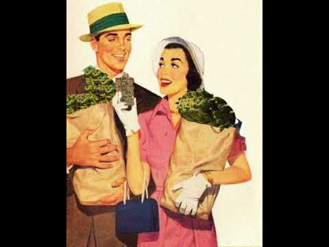 Chimese Weave // A Tee