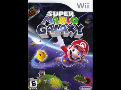 Fave VGM #283: "Floater Land" ~ Mahito Yokota, et al.