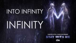 &quot;Stay With Me&quot; - Christina Grimmie &amp; Diamond Eyes (Official Lyric Video)