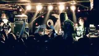 Balzac Monster Live 2014