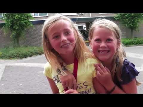 KVW clip 50e editie 2018