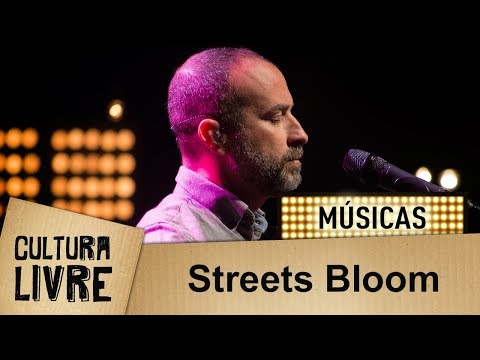 Streets Bloom por Lucas Santtana