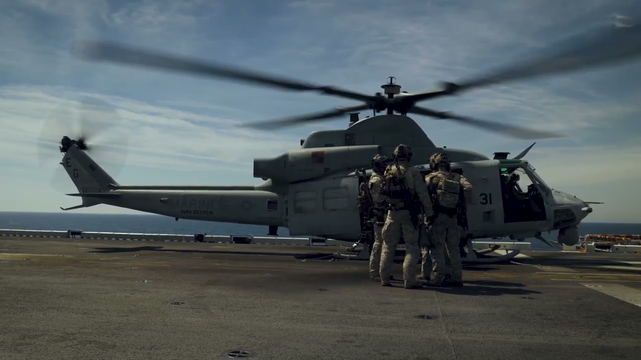 YouTube video thumbnail