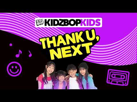 Video thumbnail for Thank U, Next (Japanese Version)